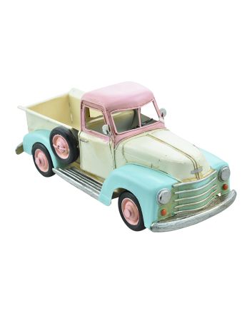 FURGONE 28X11.5X12CM M.9039 CANDY