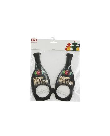 MASCHERINE PARTY CHAMPAGNE M.75-9 DEC.3