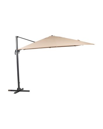 OMB.P/LAT.ALLUMINIO 78 3X3 200GR POLY BEIGE