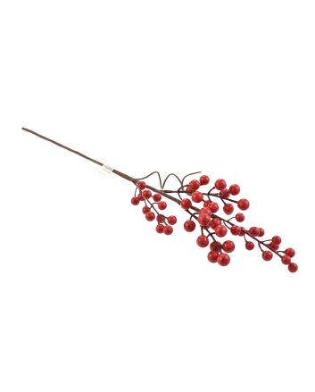 PICK BACCHE ROSSE W26-22145