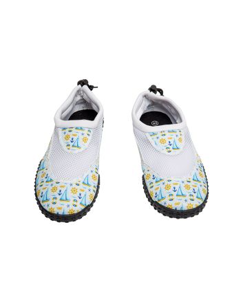 CALZATURA MARE ANTISCIVOLO BABY 21-27 VELA