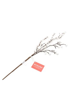 PICK BACCHE BIANCO INNEVATO W15-915005-WS