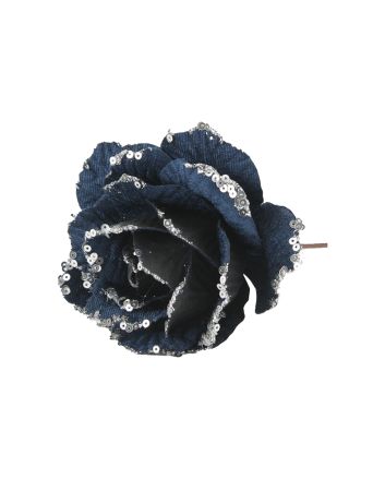 ROSA GRANDE M.WJ-25J08 BLU SC/ARG
