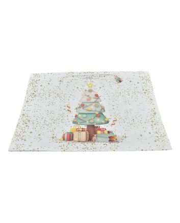 BUSTA NATALE 210GR 55X24X40CM DES.20