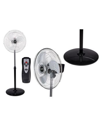 VENT.PIANT.ACCIAIO+TEL 40X130 60W B.TONDA P48