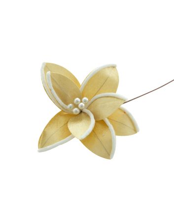 FIORE G.LUNGO 8PET M.WKL-24088 ORO