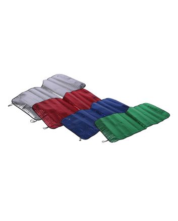 PARASOLE AUTO 130X60CM SCHIUMA 2MM 4ASS