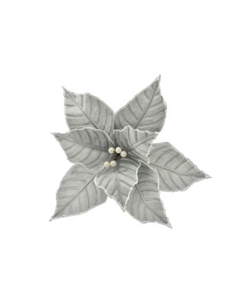 FIORE G.CORTO 8PET M.W1-240034 ARGENTO