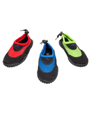 CALZATURA MARE ANTISCIVOLO YOUNG 28-34 3ASS