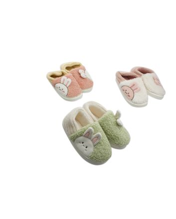 PANTOFOLA DONNA 36/41 3ASS RSC-42