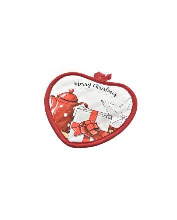 PRESINA CUORE 18X15CM DIS D