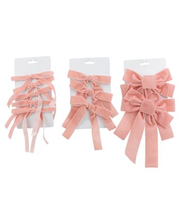 FIOCCHI 3MIS ASS IN DISPLAY DES.A ROSA