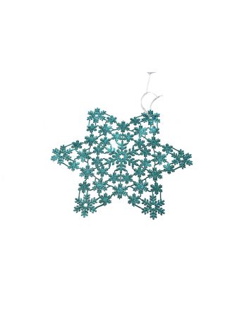 APPENDINO FIOCCO NEVE 32CM TIFFANY