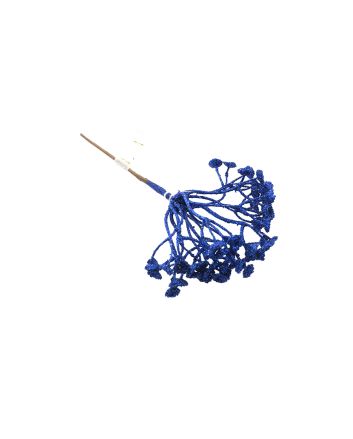 RAMO GLITTERATO 32X16CM TYJ21-02A BLU