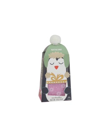 BOMBA DA BAGNO 100GR M.156A