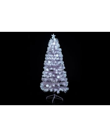 ALBERO BIA.240CM 300TPS 305L BIANCO SF.A/B 8F