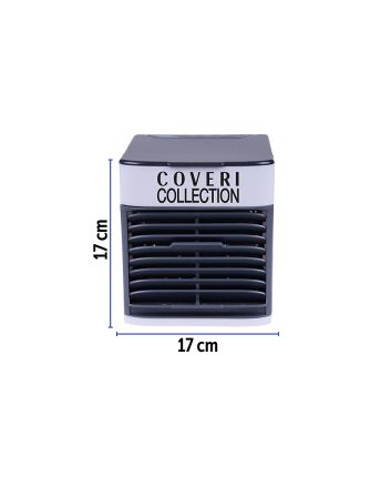 CUBOTTO NEBUL. USB 500ML 17X14.5X17CM M.04