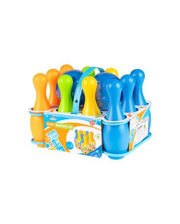 SET BOWLING PER BAMBINO M.6241