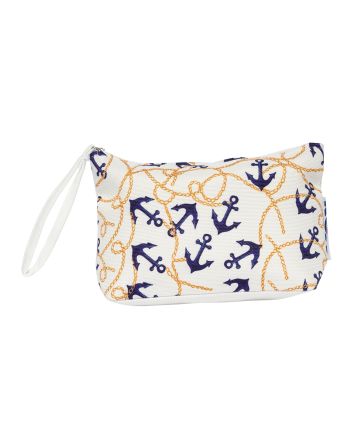 POUCHETTE MARE 19X7X15CM DEC.14