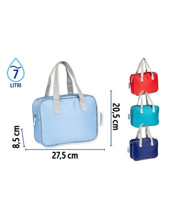BORSA FRIGO WP 7LT 3MM TU 4ASS