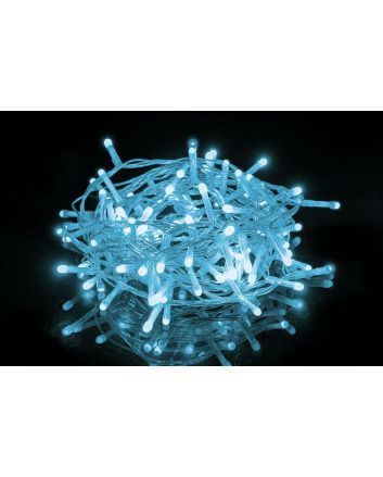 SERIE 500LED 8F.U.EST.TRAS.TOP AZZURRO