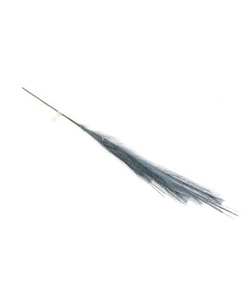 RAMO PIUMATO L.72CM M.TLY22-4 BLU