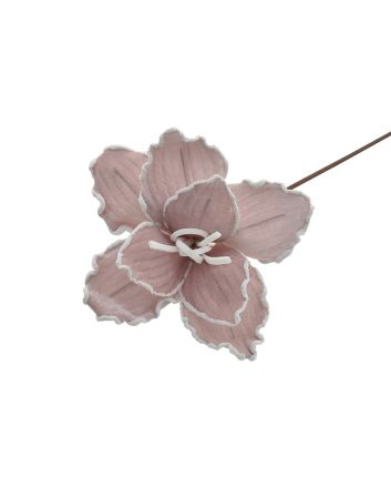 FIORE G.LUNGO 8PET M.W1-240148 ROSA