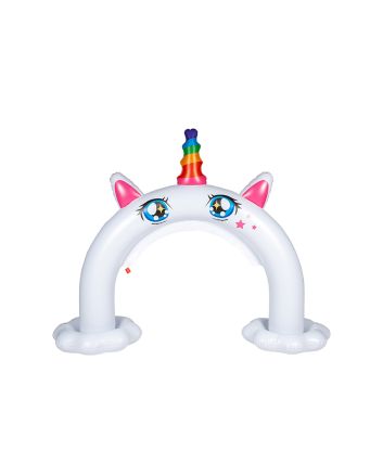 UNICORNO GONF.GIO.ACQUA 0.22MM 230X63X210CM