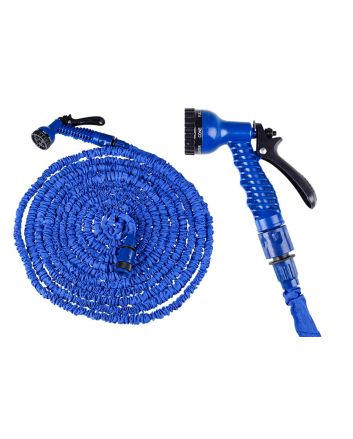 TUBO ESTENS. C/PISTOLA 7F 7.5-22.5M 400X800D