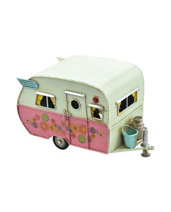 CAMPER 18.5X8.5X10CM M.871A BIA/ROSA