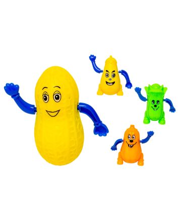 GIOCO ACQUATICO M.7928/40/41/38 4 ASS