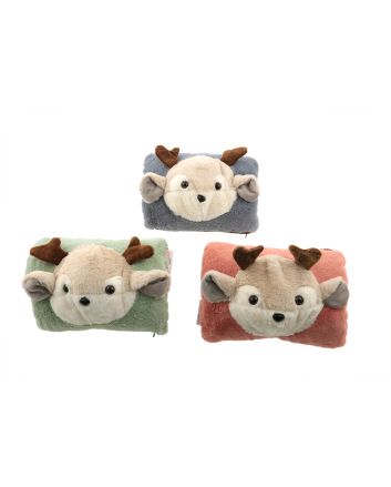 BORSA ACQUA CALDA 3ASS M.248