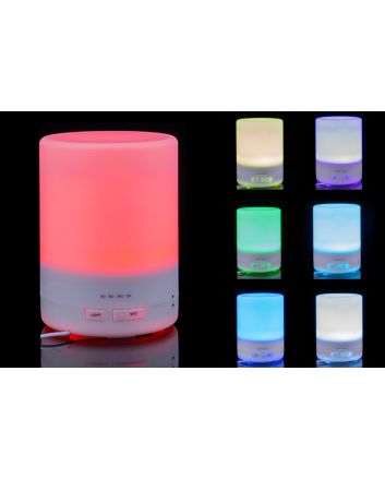 UMIDIFICATORE 300ML 7COLOR CHANGE