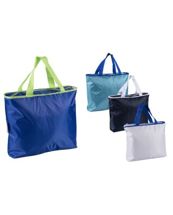 BORSA FRIGO COVERI WATER PR. 22L.3MM 4ASS.