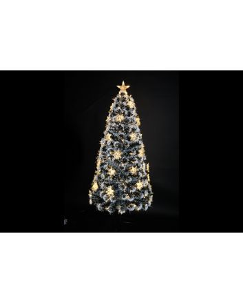 ALB.FIB.VE/BIA.210CM 250 35L CALDO B.METALLO