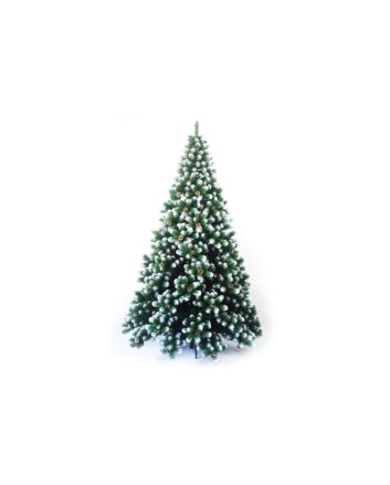 ALBERO DI NATALE HARMONY 240 CM