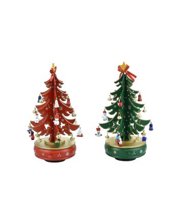 CARILLON ALBERO 17X27.5CM M.803 2ASS