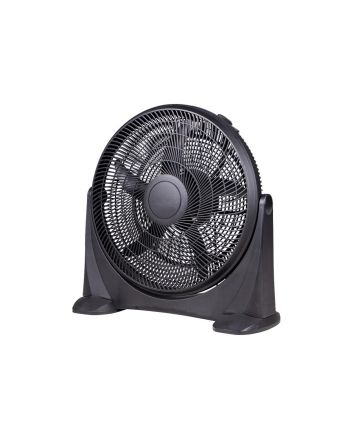 VENTILATORE DA GIARDINO 51CM 90W NERO