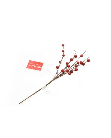 PICK BACCHE ROSSO W15-915027-R