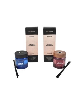 PROFUMATORE PER AMBIENTE 100ML M.788 2ASS