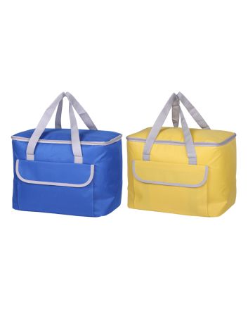 BORSA FRIGO 40X25X30CM 5MM 2ASS
