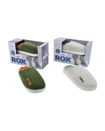 PANTOFOLA ROX DONNA 36/41 2ASS BOX RS-3-05