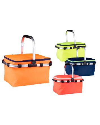 CESTINO FRIGO 24L MAN.ALL.3MM 4ASS WATERPROOF