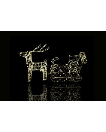 RENNA C/SLITTA 33X8X43/40X20X24 U.EST.B.CALDO