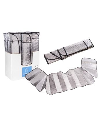 PARASOLE PER AUTO PARABREZZA+LATERALI 150X70C