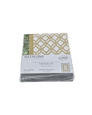 TOVAGLIA 140X240 X12 PETEK DIGITALE DIS 25