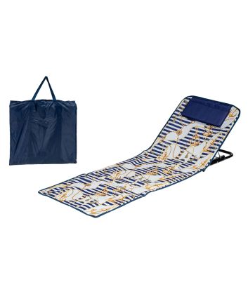 BEACH MAT 145X47X41 OXF  ANCORE