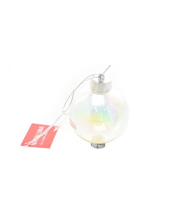 APPENDINO SFERA 8CM M.SXP-07 ARGENTO