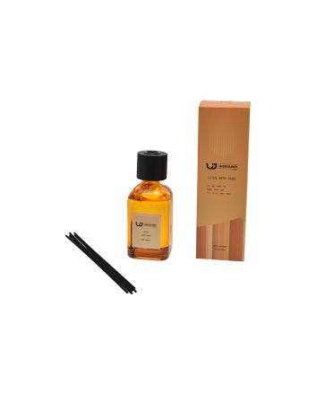 PROF.AMBIENTI LOTO/SALVIA 300ML M.601