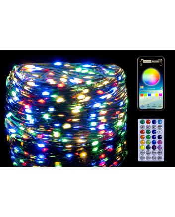 200L SMART RGB 20+5MT TELC.E APP U/EST CAVO V